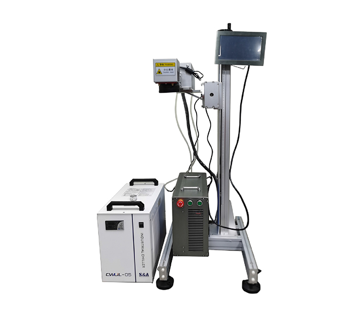 W-UV5w紫外激光機器